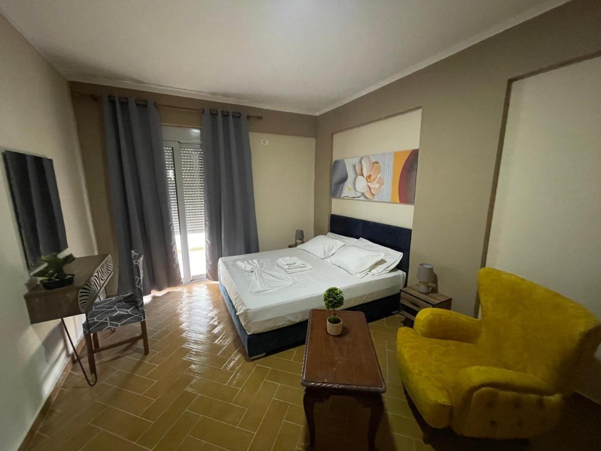 Premium Apartament 07 فلورا المظهر الخارجي الصورة