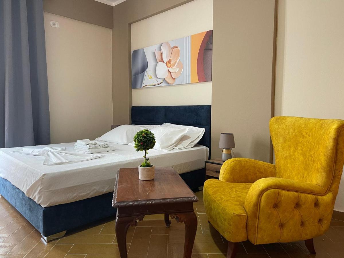 Premium Apartament 07 فلورا المظهر الخارجي الصورة