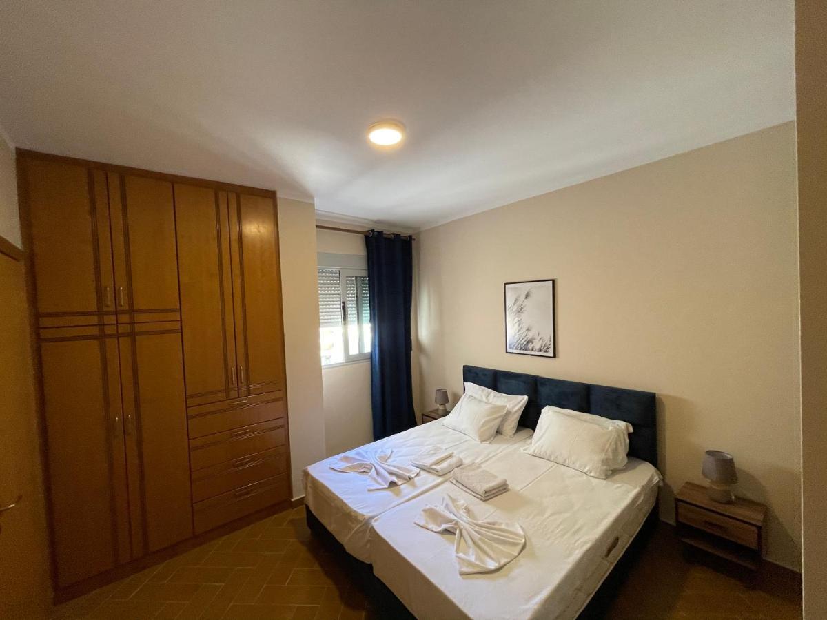 Premium Apartament 07 فلورا المظهر الخارجي الصورة