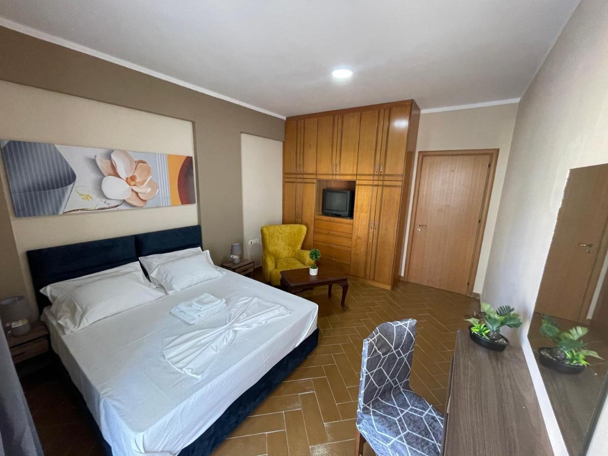 Premium Apartament 07 فلورا المظهر الخارجي الصورة
