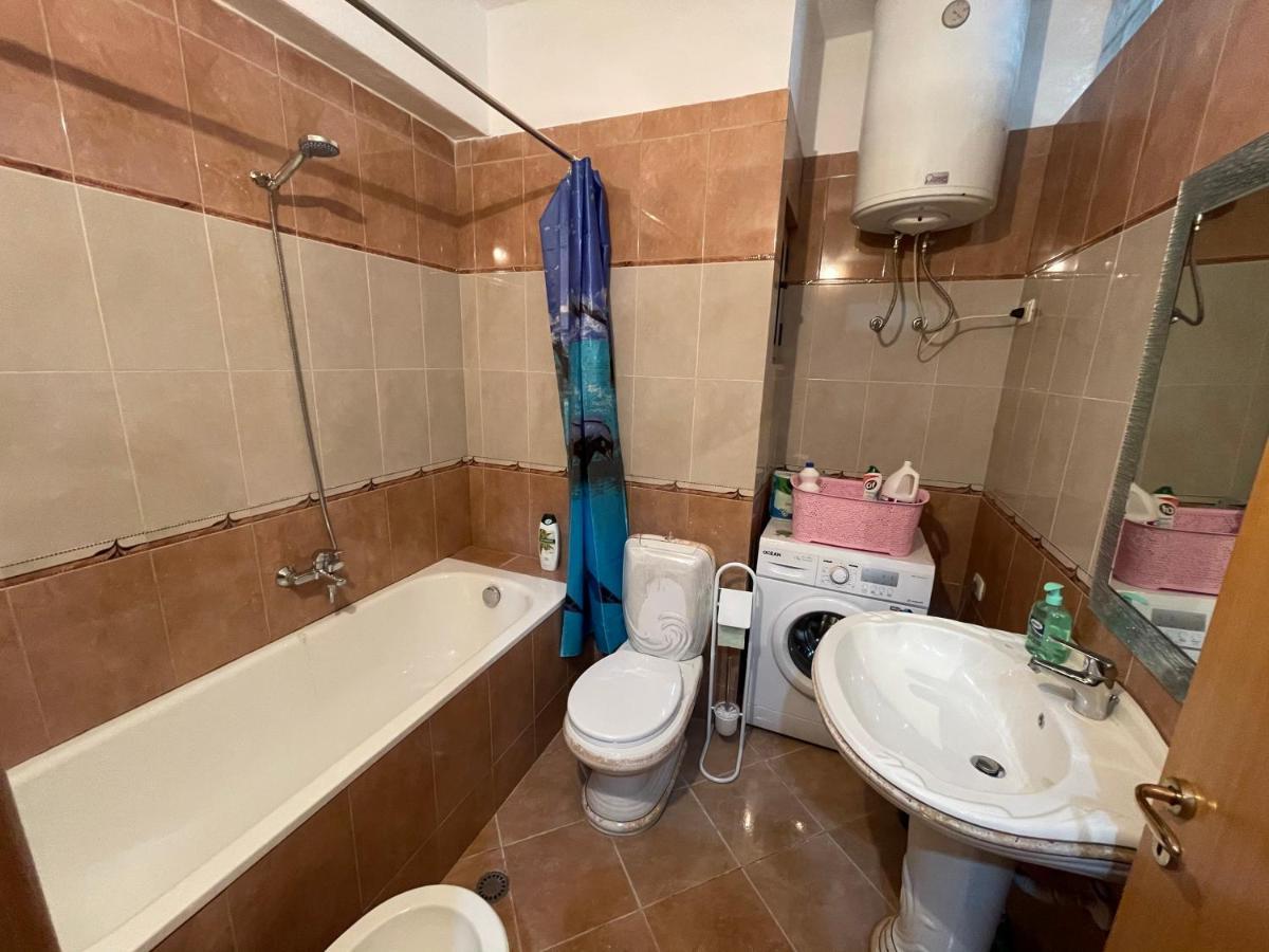 Premium Apartament 07 فلورا المظهر الخارجي الصورة